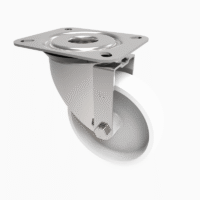 Stainless Steel Castors