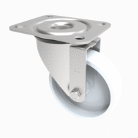 Stainless Steel Castors
