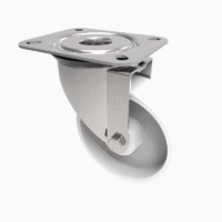 Stainless Steel Castors