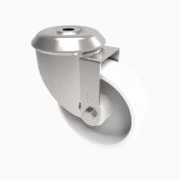Stainless Steel Castors