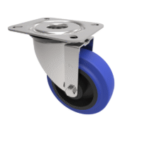 Stainless Steel Castors