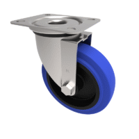 Stainless Steel Castors