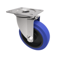 Stainless Steel Castors