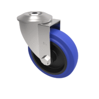 Stainless Steel Castors
