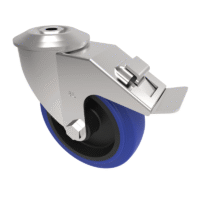 Stainless Steel Castors
