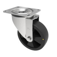Stainless Steel Castors