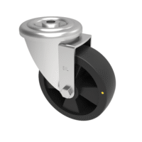 Stainless Steel Castors