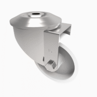 Stainless Steel Castors