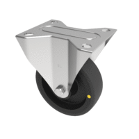 Stainless Steel Castors