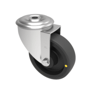 Stainless Steel Castors