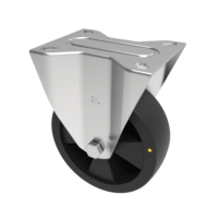 Stainless Steel Castors