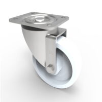 Stainless Steel Castors