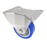 Stainless Steel Castors
