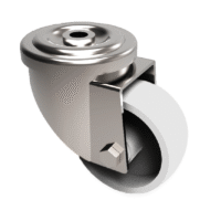 High Temperature Stainless Steel Castors