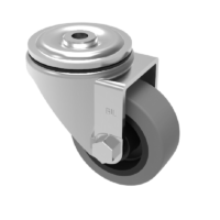 Medium Duty Castors