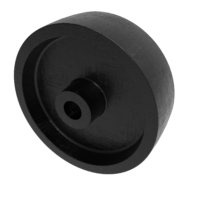High Temperature Wheels