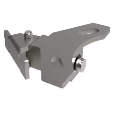 Directional lock for the BZKL series