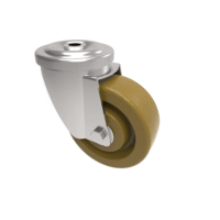 High Temperature Castors