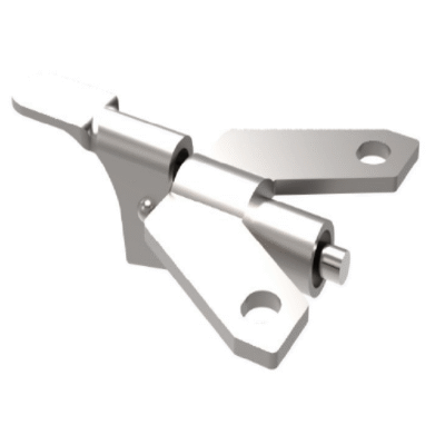 Directional lock for the BZMJ series