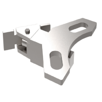 Directional lock for the BZK series