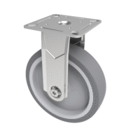 Stainless Steel Castors