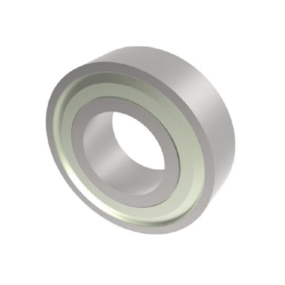 High Temperature ZZ Bearing ball 20mm x 47mm x 14mm