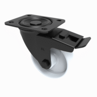 Theatre Castors