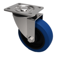 Stainless Steel Castors