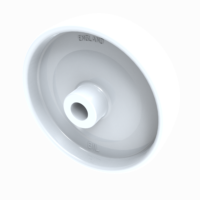 Nylon Wheels