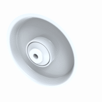 Nylon Wheels