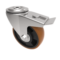 Medium Duty Castors