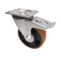 Medium Duty Castors