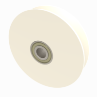 V-Groove Wheels