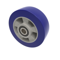 Power Towing Wheels