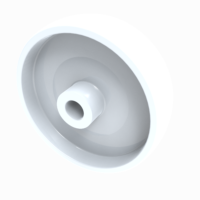 Nylon Wheels