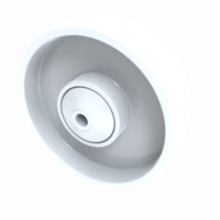 Nylon Wheels