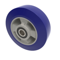 Power Towing Wheels
