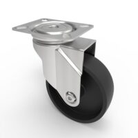 Light Duty Castors