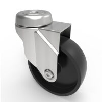 Light Duty Castors