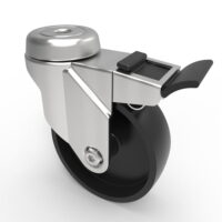 Light Duty Castors