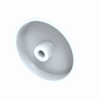Nylon Wheels