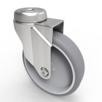 Light Duty Castors