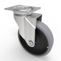Light Duty Castors