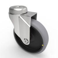 Light Duty Castors