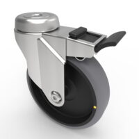 Light Duty Castors