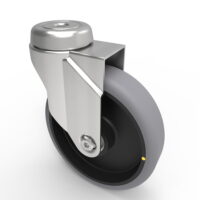 Light Duty Castors