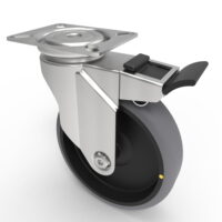 Light Duty Castors