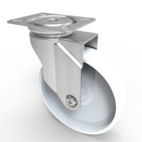 Light Duty Castors