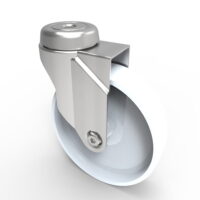 Light Duty Castors