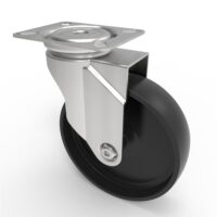 Light Duty Castors